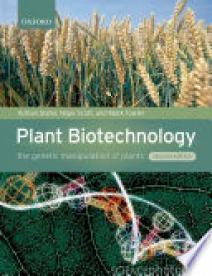 Plant biotechnology the genetic manipulation of plants